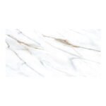 MEGA - Glossy - Canna White - 600 x 1200 mm - Image 4