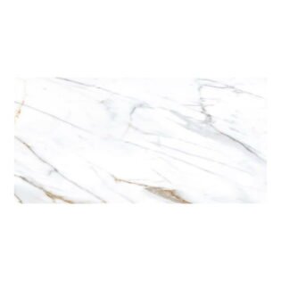 MEGA - Rocker plus - Canna White Rocker - 600 x 1200 mm