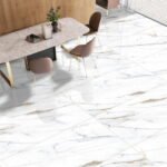 MEGA - Rocker plus - Canna White Rocker - 600 x 1200 mm - Image 5