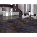 NARMADA - Elite Collection - Canyon Blue - 600 x 1200 mm - Image 2