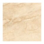 NARMADA - Vitrified Tiles - Glossy - Carmel Beige - 600 x 600 mm