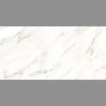 NARMADA - High Gloss - Carrara Ultra - 600 x 1200 mm