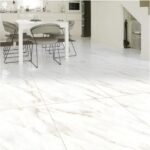 NARMADA - High Gloss - Carrara Ultra - 600 x 1200 mm