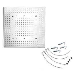 BELL - Stainless Steel Multi Functional Showers - CB116060B-2LEDM