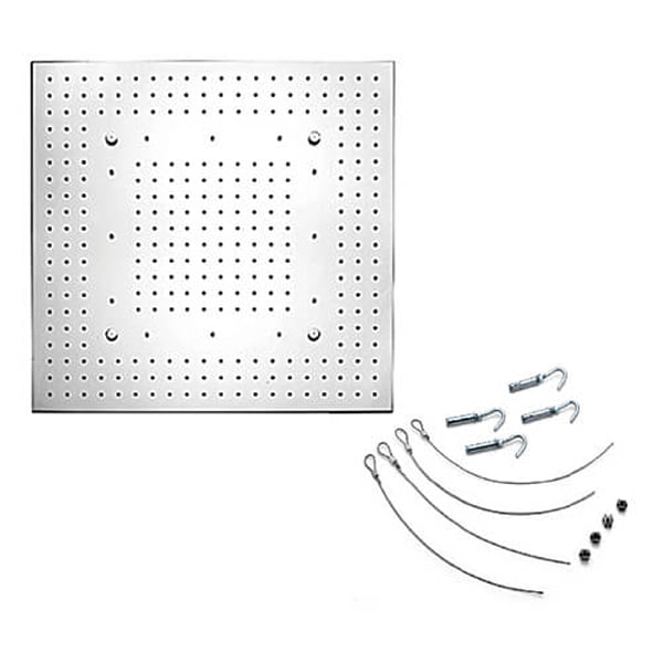 BELL - Stainless Steel Multi Functional Showers - CB116060B-2LEDM