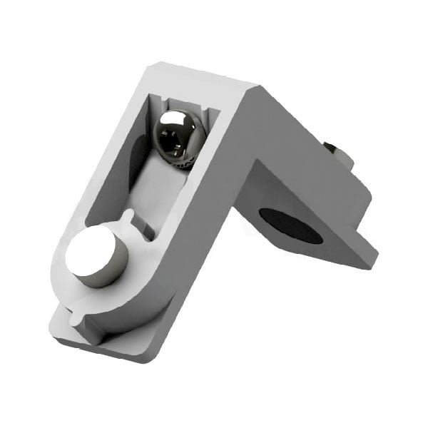 Corner Cleat / Joints - CCC1022 Premium Series