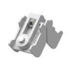 Corner Cleat / Joints - CCC2735 Premium Series