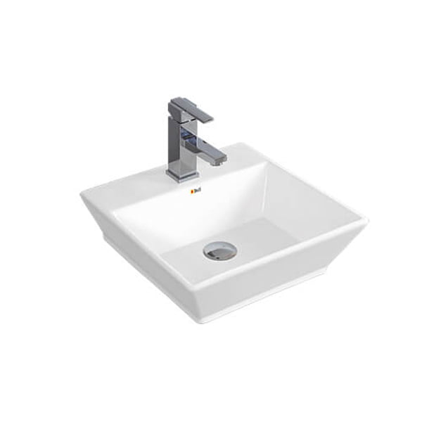 BELL - Art Basin - CEFFO - 9002