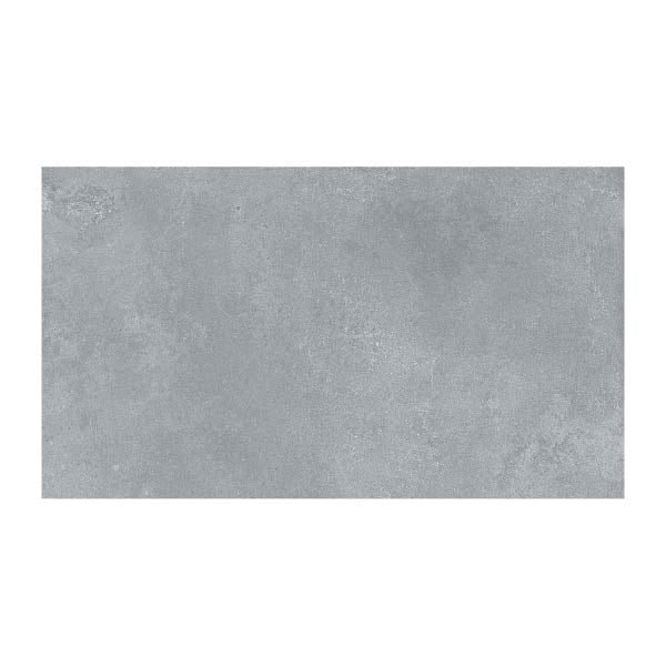 NARMADA - Satin - Cemento Grey - 600 x 1200 mm