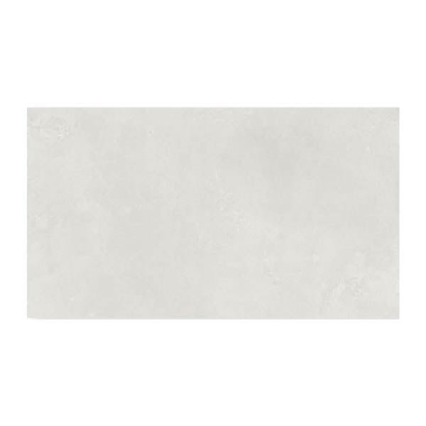 NARMADA - Satin - Cemento White - 600 x 1200 mm