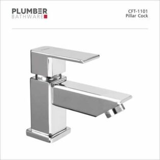 Plumber - Chorush-F Series - Pillar Cock - CFT-1101