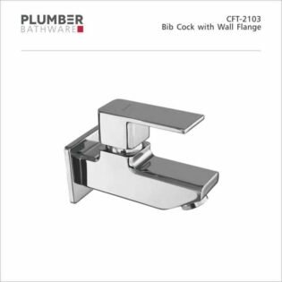 Plumber - Chorush-F Series - Bib Cock - CFT-2103