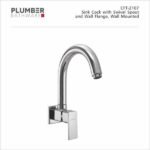 Plumber - Chorush-F Series - Sink Cock - CFT-2107