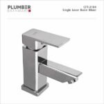 Plumber - Chorush-F Series - Single Lever Basin Mixer - CFT-3104