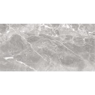 NARMADA - High Gloss - Charm Charcoal - 600 x 1200 mm