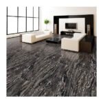 NARMADA - High Gloss - Classic Black - 600 x 1200 mm