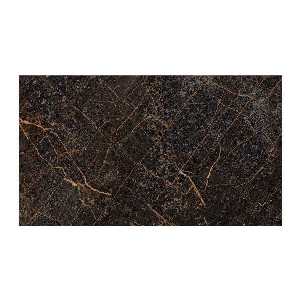 NARMADA - High Gloss - Claster Black - 600 x 1200 mm