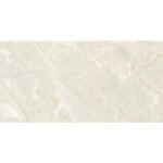 NARMADA - High Gloss - Cloudy Onyx Crema - 600 x 1200 mm
