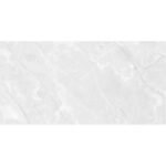NARMADA - High Gloss - Cloudy Onyx White - 600 x 1200 mm