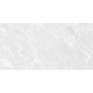 NARMADA - High Gloss - Cloudy Onyx White - 600 x 1200 mm