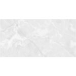 NARMADA - High Gloss - Cloudy Onyx White - 600 x 1200 mm