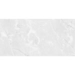 NARMADA - High Gloss - Cloudy Onyx White - 600 x 1200 mm