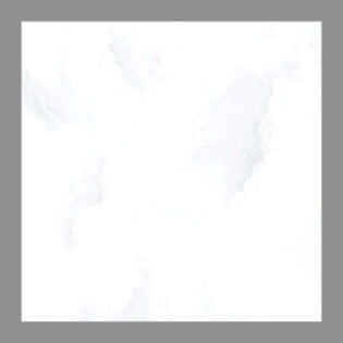 NARMADA - Vitrified Tiles - Glossy - Cloudy Sky - 600 x 600 mm