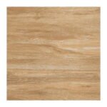 NARMADA - Matt Tiles - Clovis Brown - 600 x 600 mm