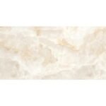 NARMADA - High Gloss - Clowdy Onyx Beige - 600 x 1200 mm