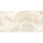 NARMADA - High Gloss - Clowdy Onyx Beige - 600 x 1200 mm