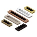 Italica - Concealed Handle - CON - MEDIUM