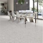 NARMADA - High Gloss - Concrete Grey - 600 x 1200 mm