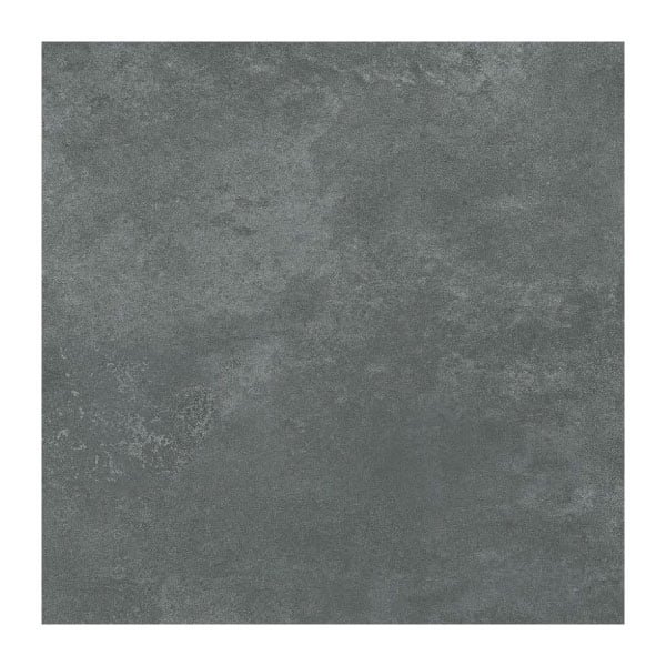 NARMADA - Matt Tiles - Concrete Grey - 600 x 600 mm