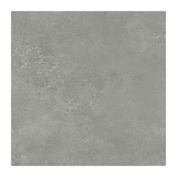 NARMADA - Matt Tiles - Concrete Natural - 600 x 600 mm