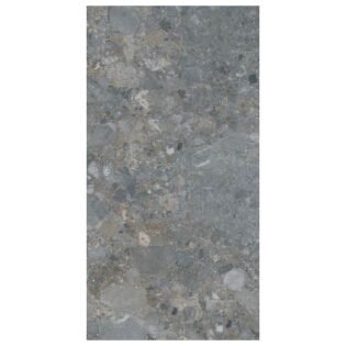 NARMADA - High Glossy - Cortex Azure - 1200 x 2400 mm