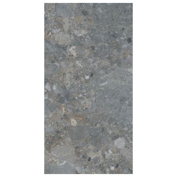 NARMADA - High Glossy - Cortex Azure - 1200 x 2400 mm