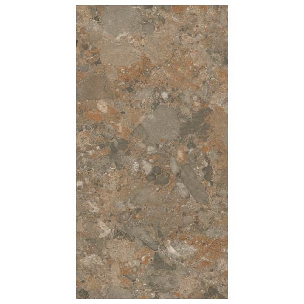 NARMADA - High Glossy - Cortex Cedar - 1200 x 2400 mm