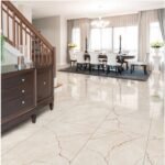 NARMADA - High Gloss - Cortona Beige - 600 x 1200 mm