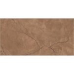 NARMADA - High Gloss - Cortona Brown - 600 x 1200 mm