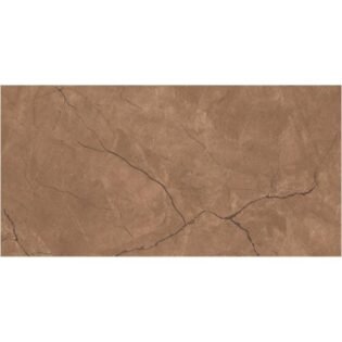 NARMADA - High Gloss - Cortona Brown - 600 x 1200 mm