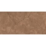 NARMADA - High Gloss - Cortona Brown - 600 x 1200 mm