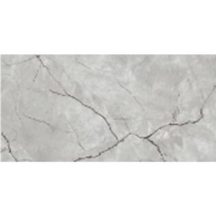 NARMADA - High Gloss - Cortona Grey - 600 x 1200 mm