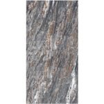 NARMADA - High Gloss - Cosmic Black - 600 x 1200 mm