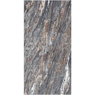 NARMADA - High Gloss - Cosmic Black - 600 x 1200 mm