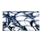 NARMADA - High Gloss - Cosmos Berry - 600 x 1200 mm