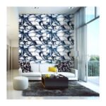 NARMADA - High Gloss - Cosmos Berry - 600 x 1200 mm - Image 2