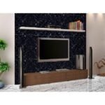 NARMADA - Elite Collection - Cosmos Black - 600 x 1200 mm - Image 2