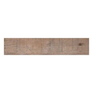 NARMADA - Wood - Cottage Rust - 195 x 1200 mm