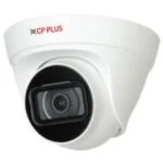 CP Plus - 2 MP Full HD IR Dome Camera