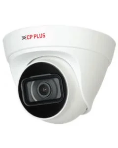 CP Plus - 2 MP Full HD IR Dome Camera